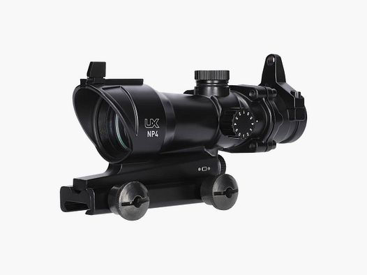 UX Nano Point 4 Leuchtpunkt Zielgerät