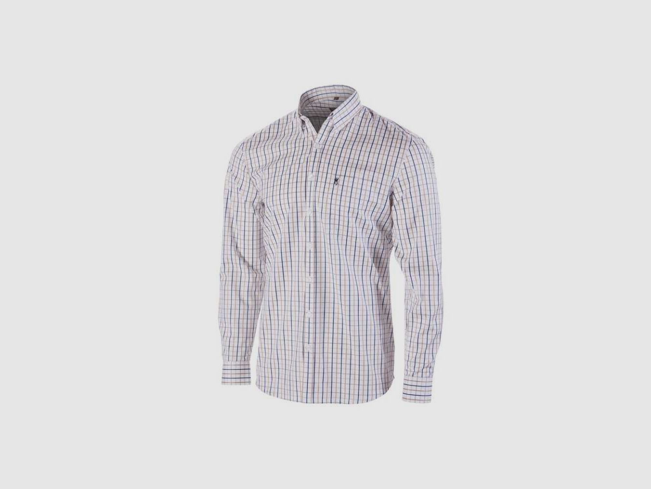 Camicia JAMES Browning, immagine 1 di 2