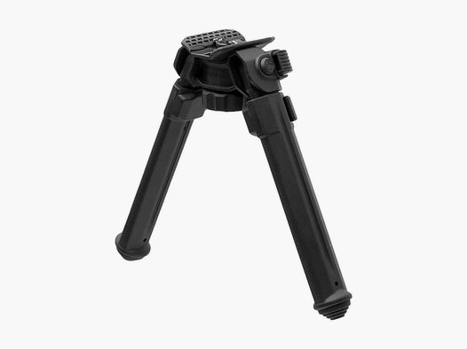 Magpul – MOE Bipod / Schwarz