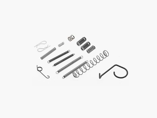 Kit de resortes Eemann Tech 75111 para Dillon XL750