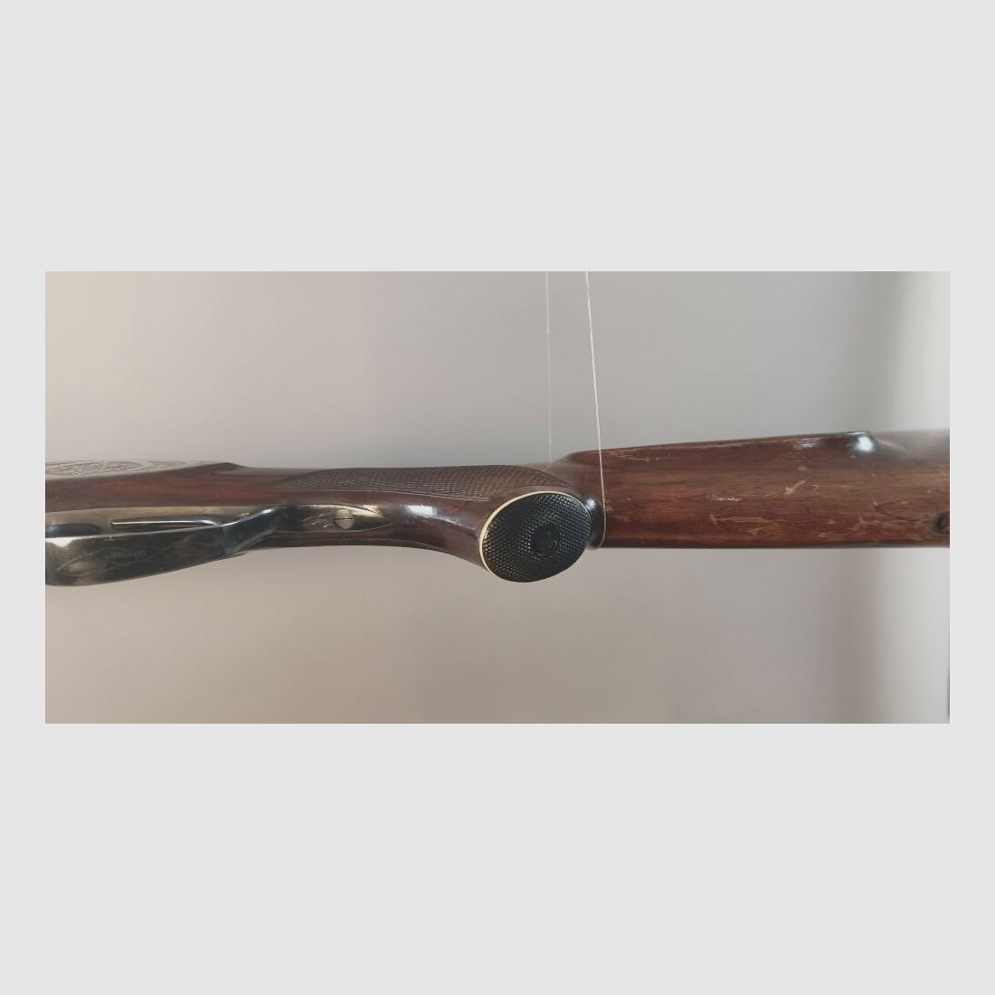 Rapallo BDF Heinz Gersiek Bremen "Częściowa wada" 12/70