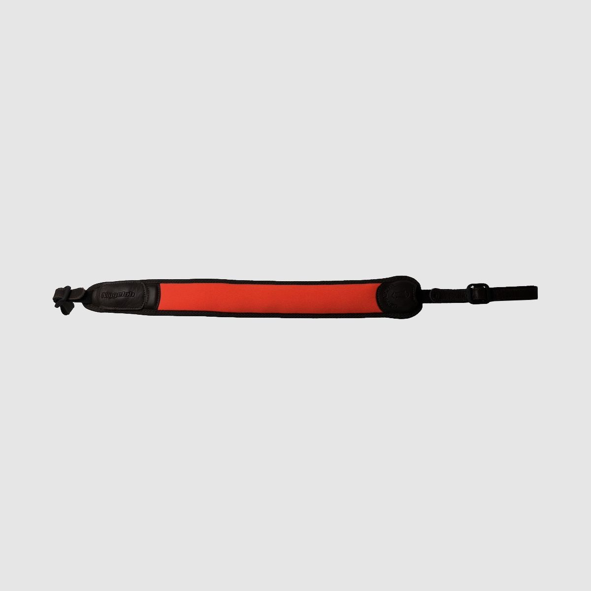 NIGGELOH rifle sling Automatic Orange Brown
