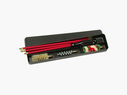 Fritzmann cleaning set for long guns Effective weapon maintenance in various calibers