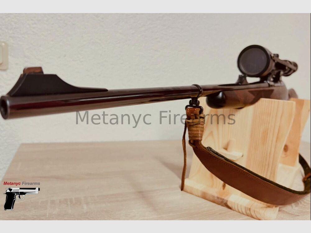 Sauer & Sohn 90 9,3x62