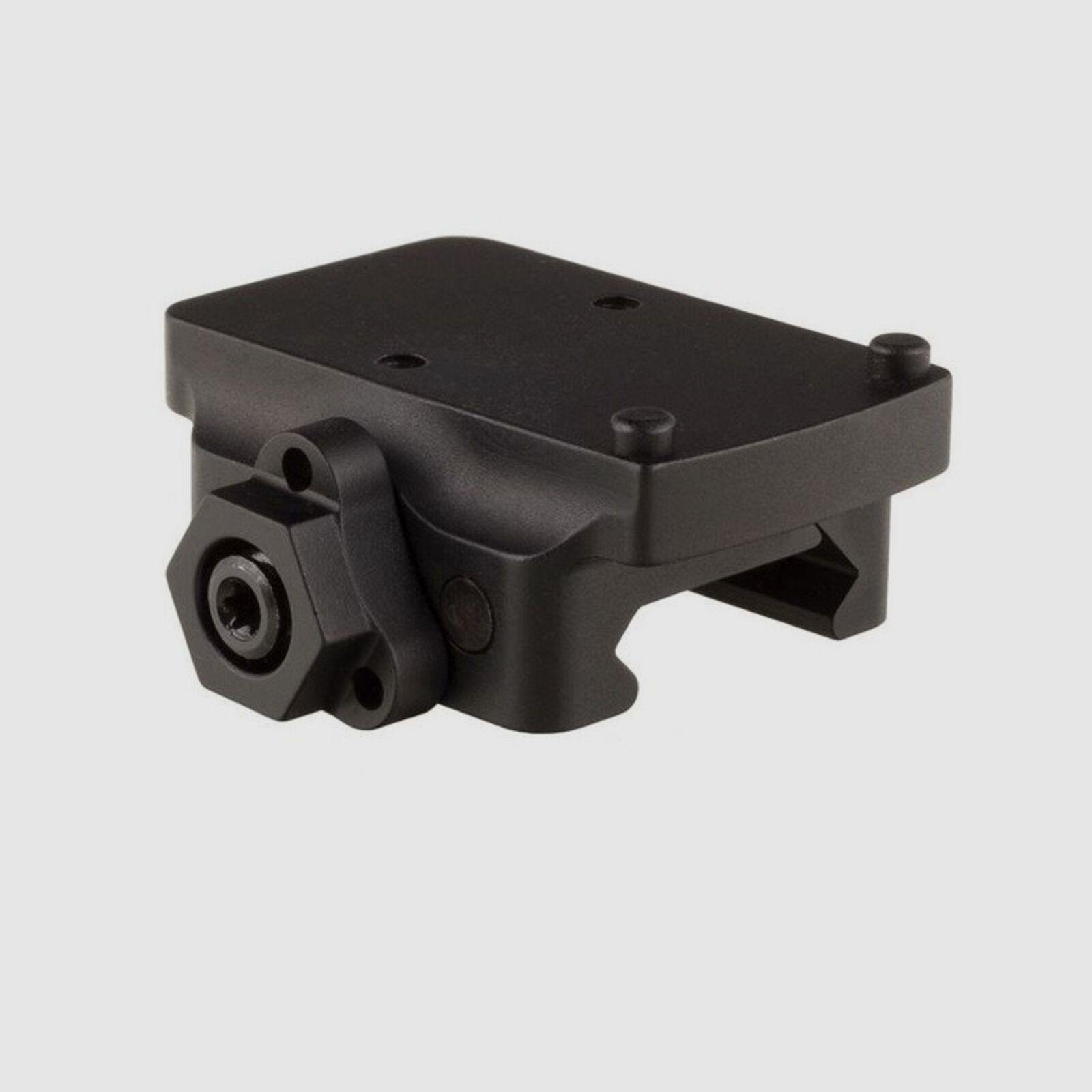 Trijicon RMR/SRO Montaggio Rapido Pic Basso