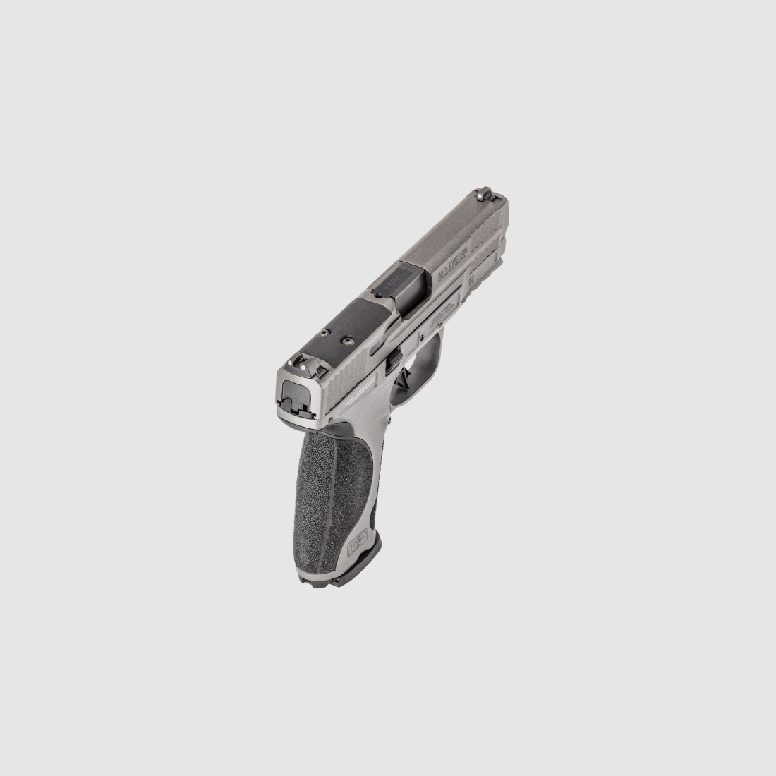 Pistolet Smith & Wesson MP9 M2.0 METAL (13194), image 2 sur 6