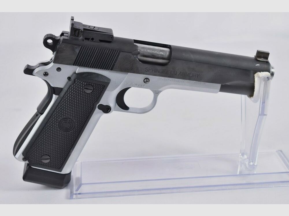 Springfield 1911-A1