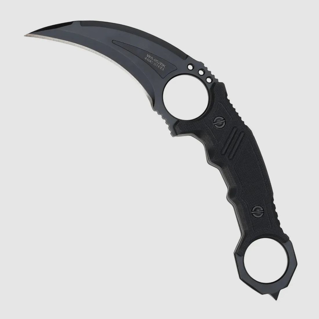 WithArmour WithArmour Messer Terminator