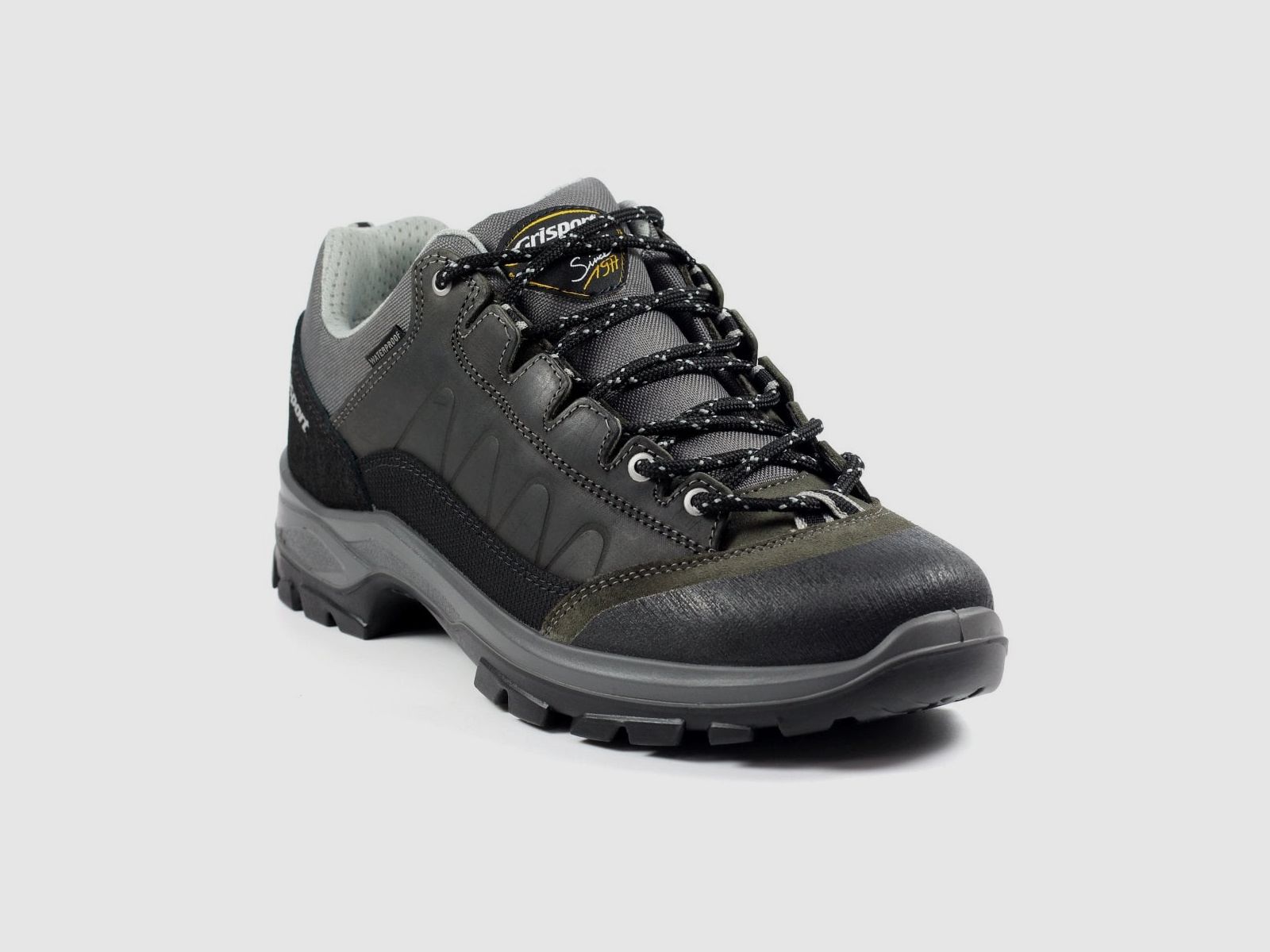 GRISPORT Grijs Dakar Trekking
