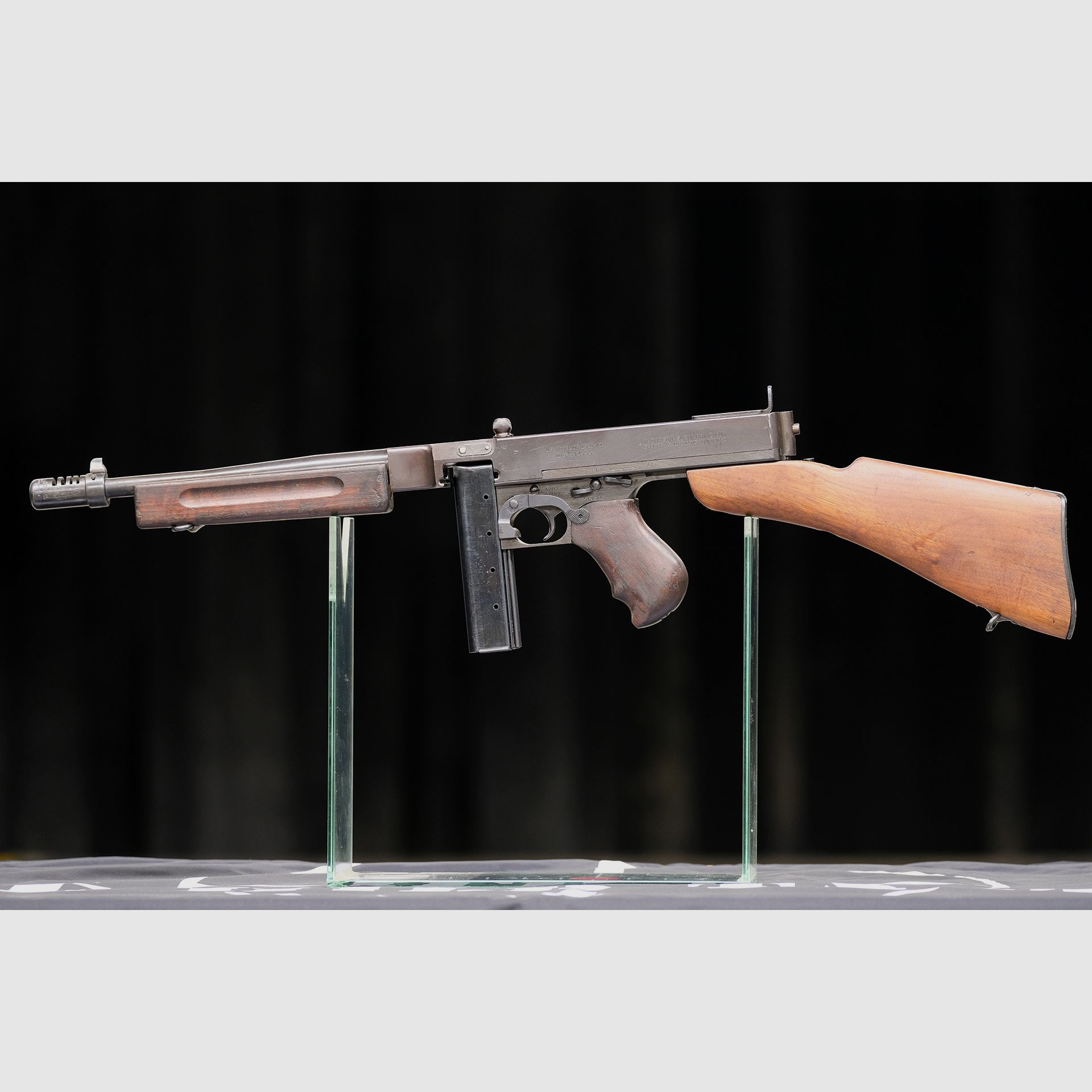 Thompson 1928A1, zdjęcie 1 z 6