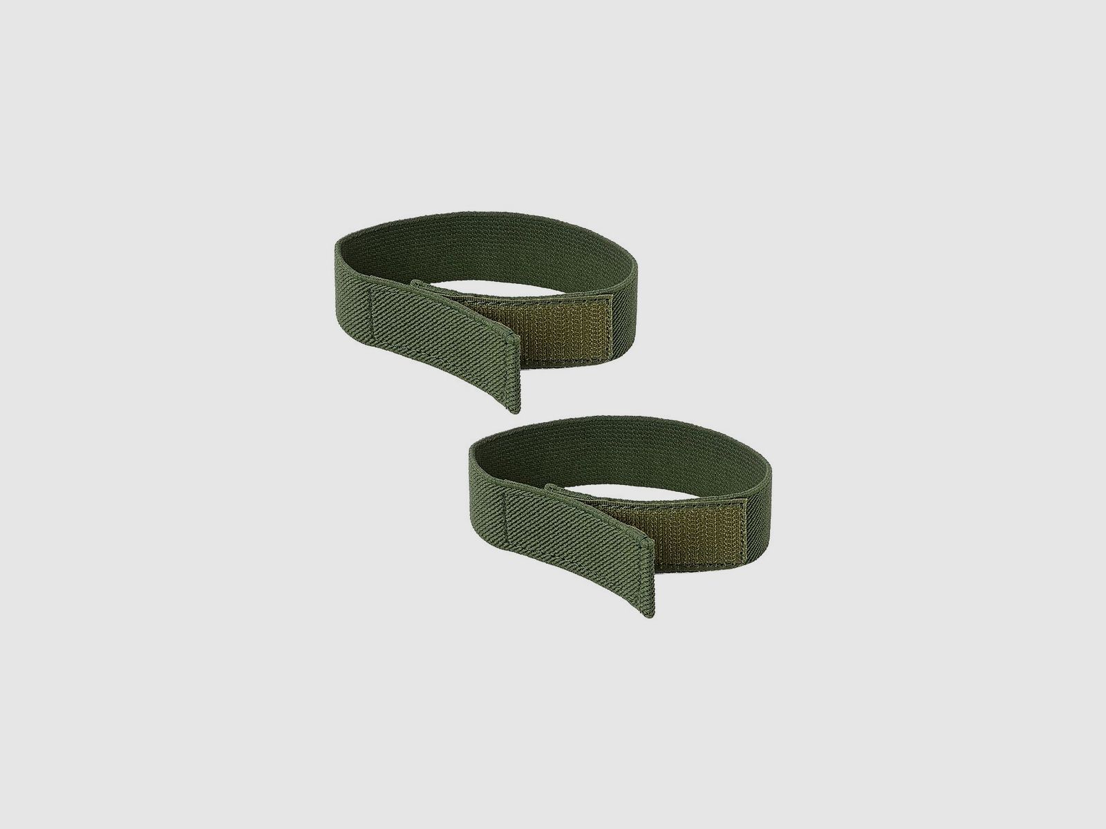 Elastische Bündchen Defcon 5 für BDU Uniform grün 2 Stk., Bild 1 von 2