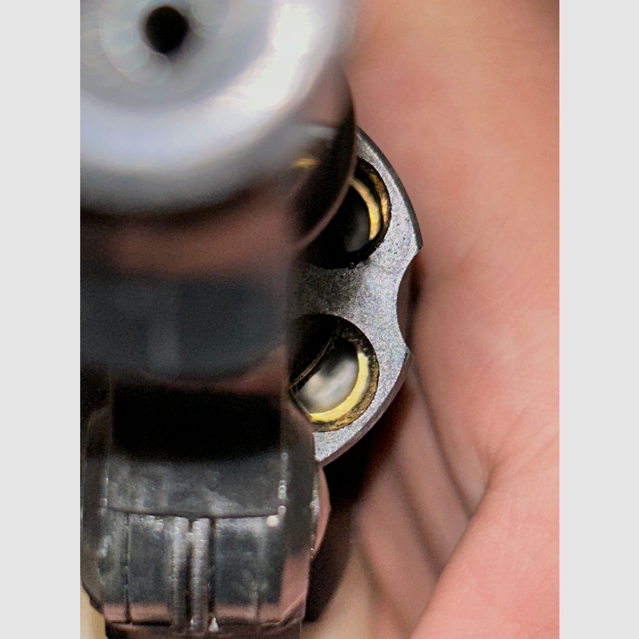 9mm R.K Adapter auf 8mm 8mm Knall Adapter für 8mm pak auf 9mm Rk