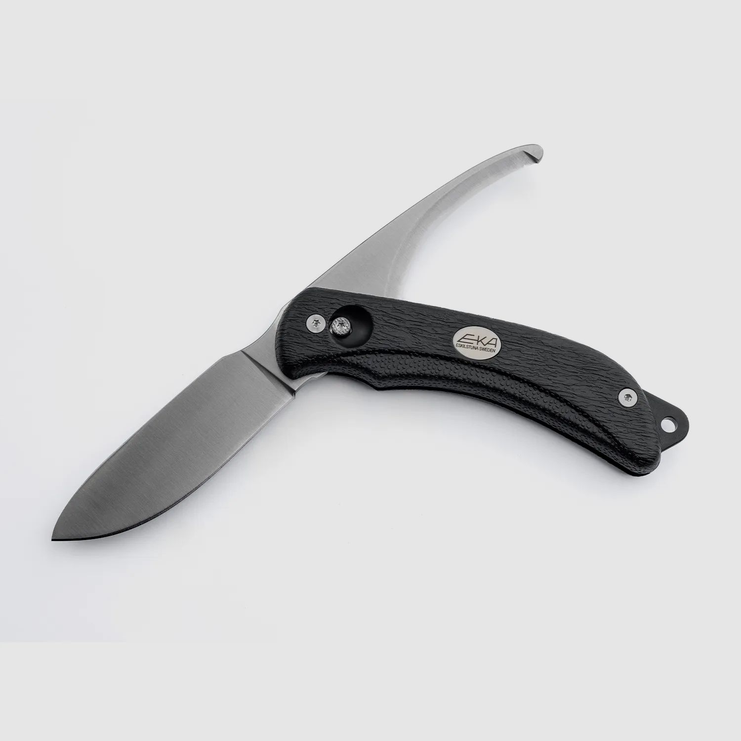 EKA SwedBlade G5 – Farbe: Schwarz
