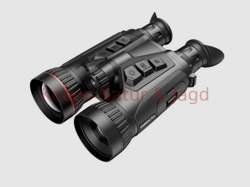 Hikmicro Habrok Pro HX60LN
