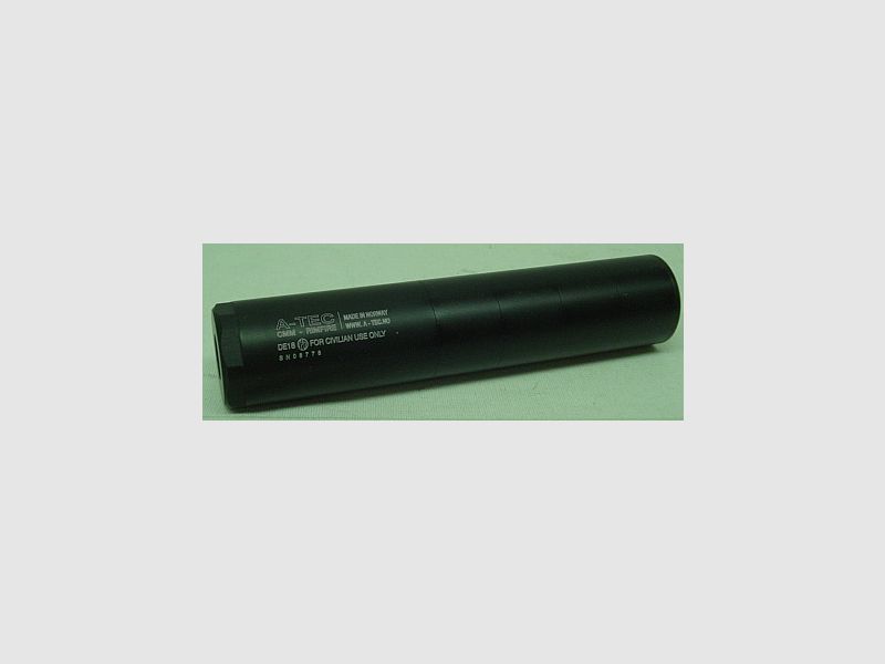 CMM-4 Rimfire, 1/2''-20 UNF - .22lr, OV
