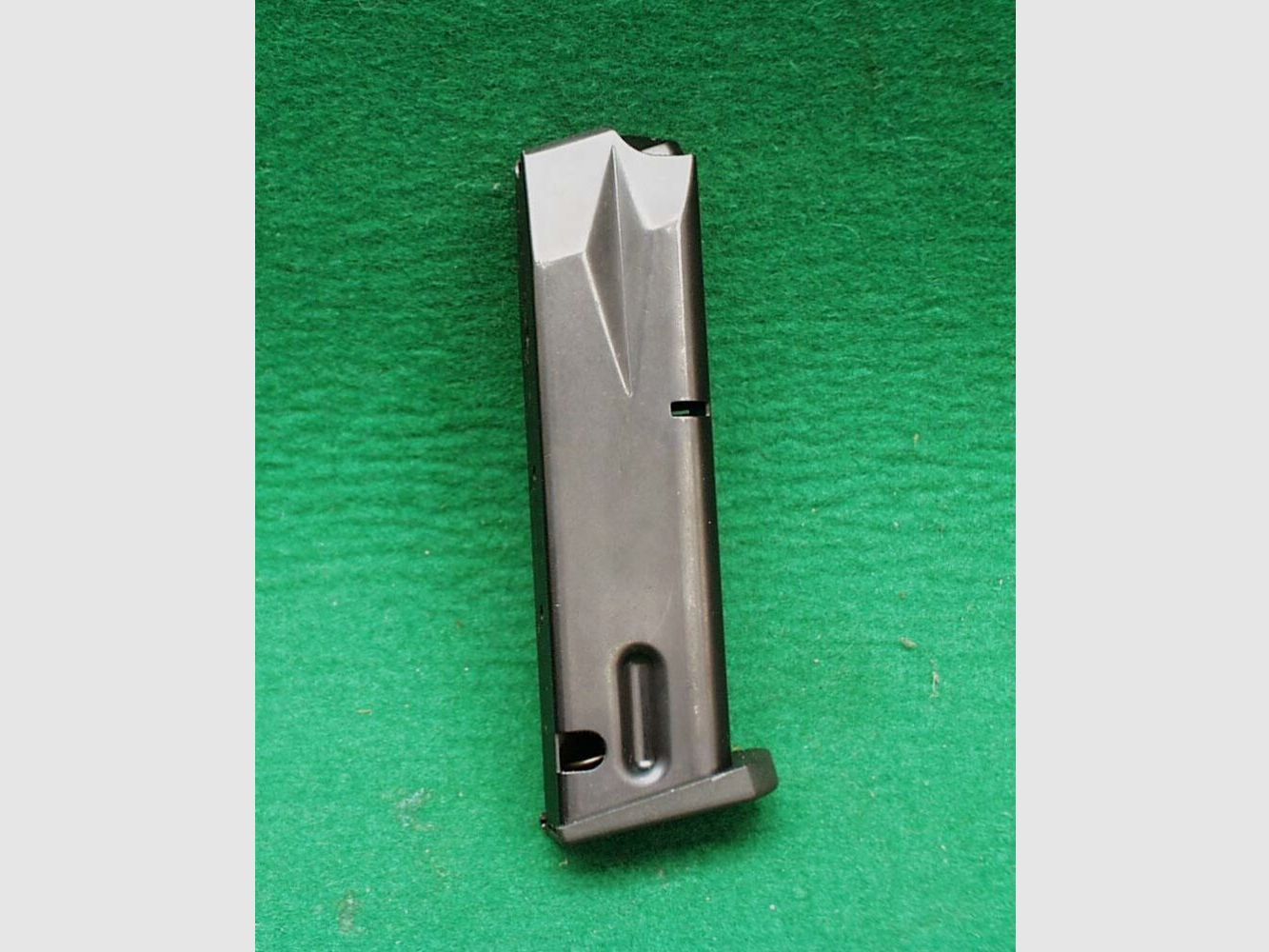 Beretta Magazin 92F / 92FS 9Para