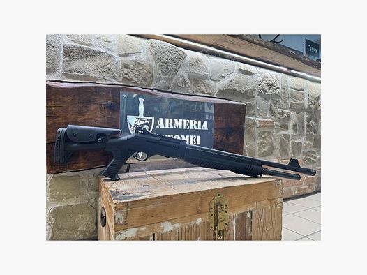 GEBRAUCHT – SEMIAUTOMATISCHES GEWEHR – HATSAN MOD. ESCORT MAGNUM Kal. 12
