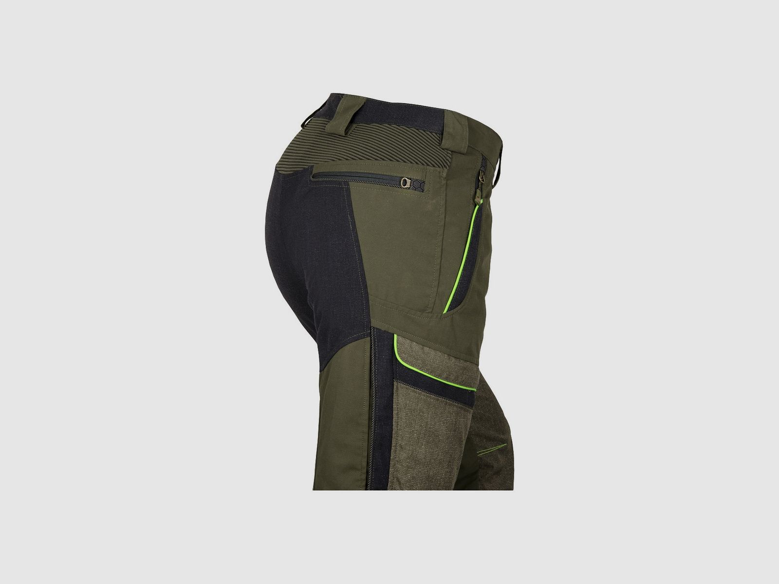 Trabaldo broek Invictus, afbeelding 3 van 4