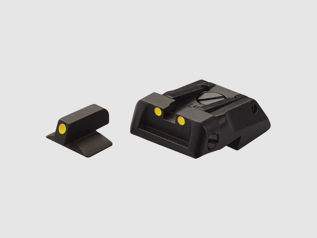 Visier LPA für Colt Xse - SPL04XE