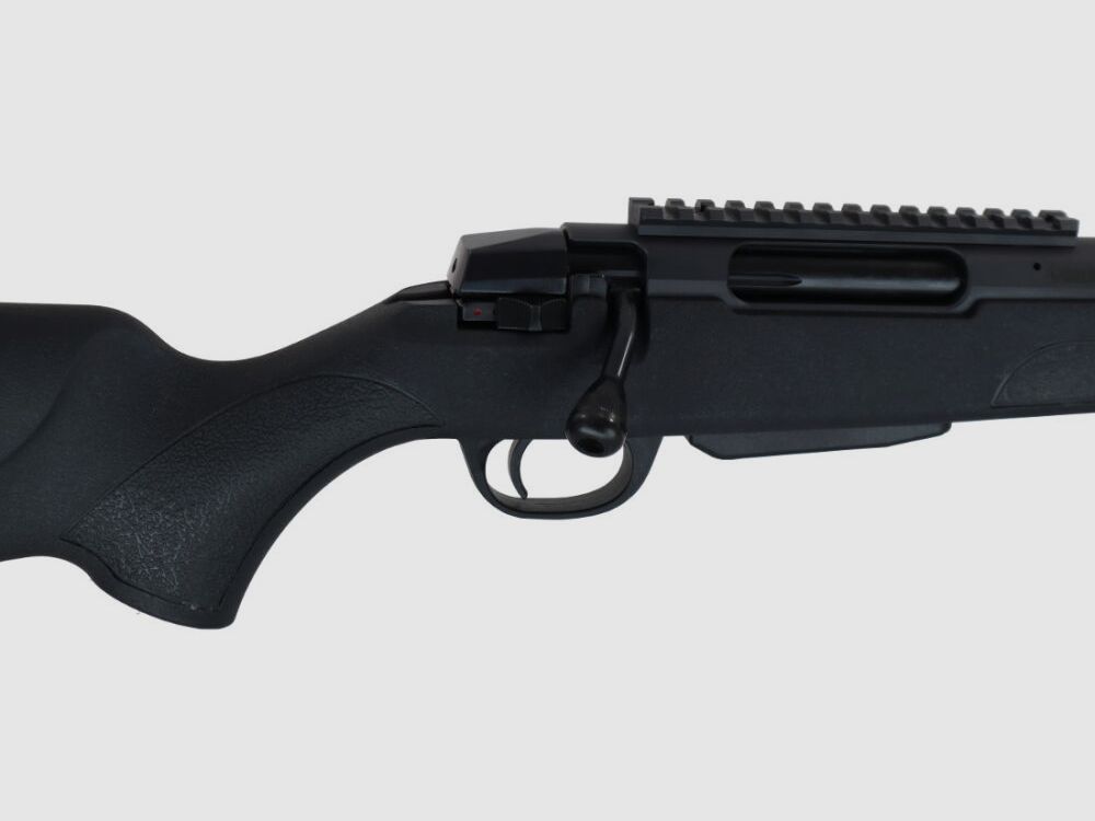 Brenner BR20 Polymer calibro .30-06Spring.