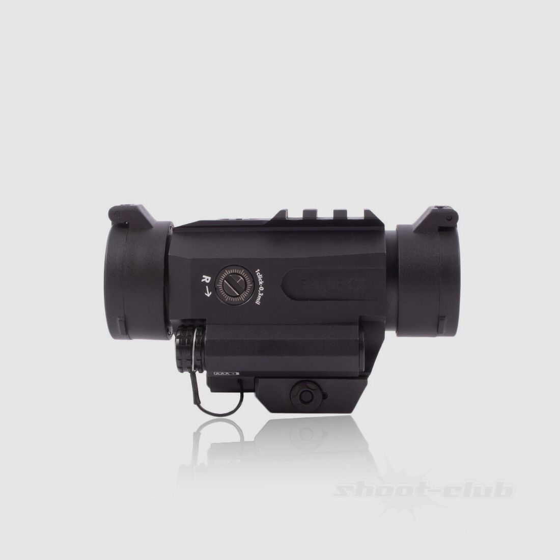 Falke Falke CS 4x Reddot