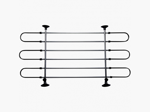 Nobby Auto-Schutzgitter |