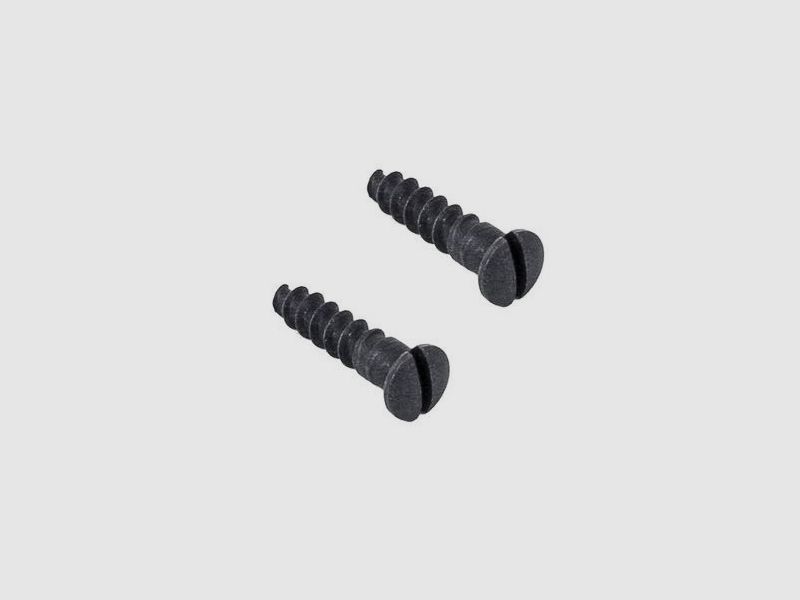 2 strap screws T1+T5
