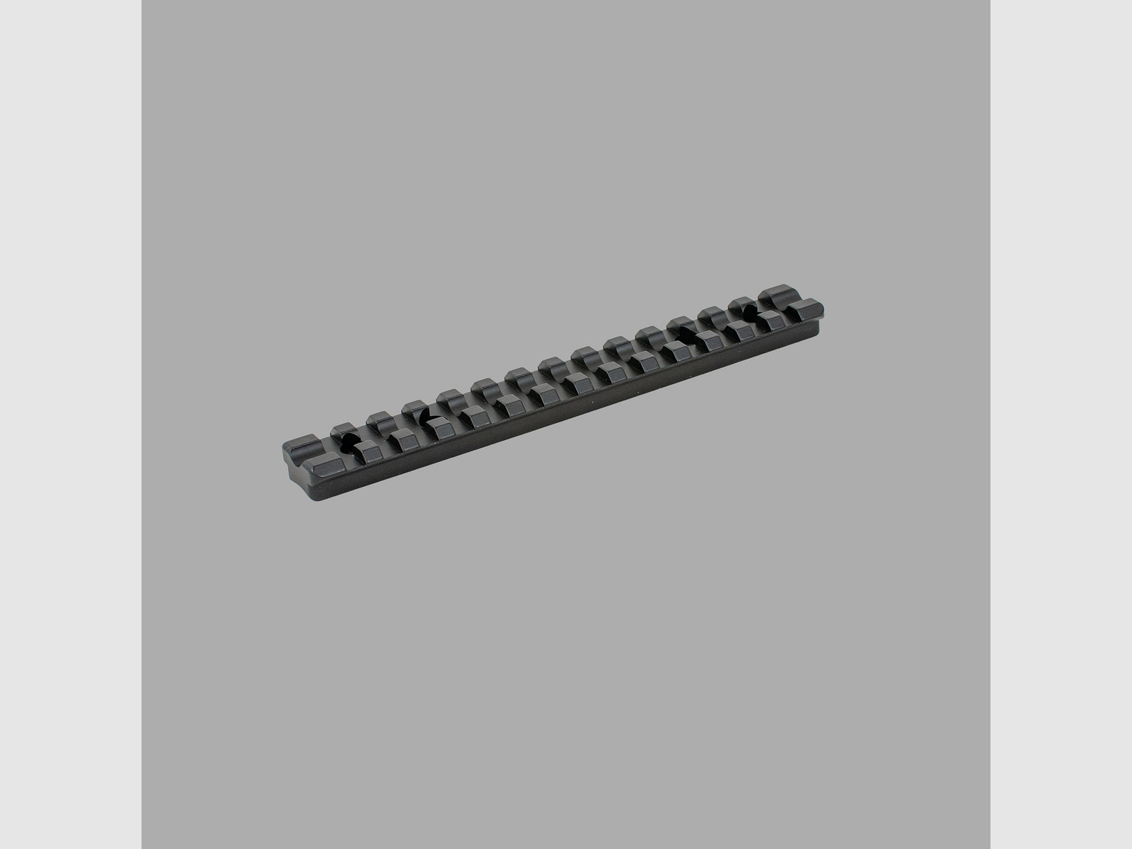Picatinny Rail RUGER AMERICAN SA | 0, 20 MOA