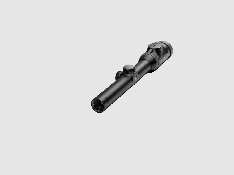 Swarovski Optik Z6i 1-6x24 SR (Schiene) LD-I Zielfernrohr