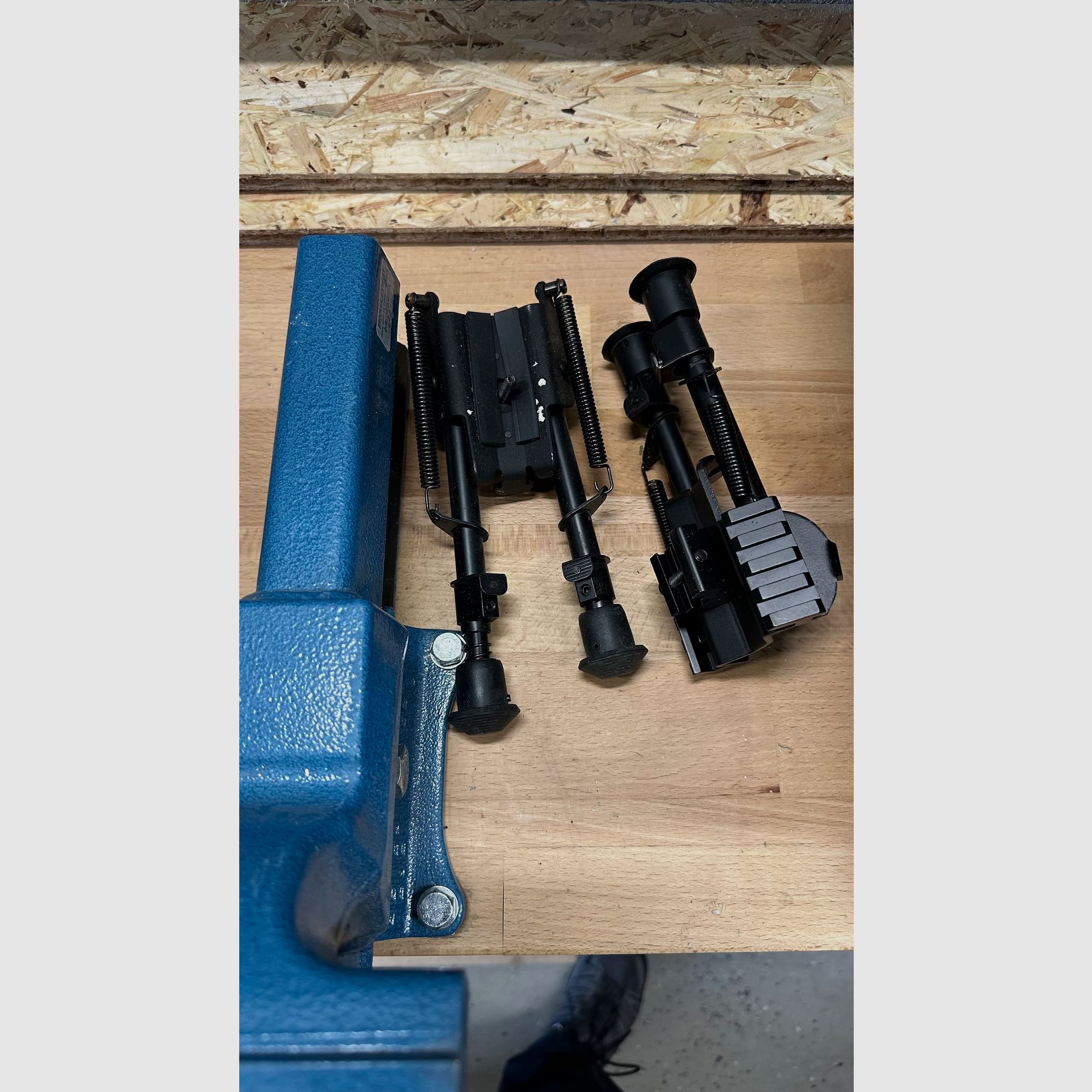 Walther 1250 Dominator PCP 4,5mm Komplettset + 5L 300bar + ZF + Zubehör