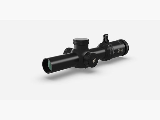GPO Visor GPO SPECTRA™ 8x 1-8x24i