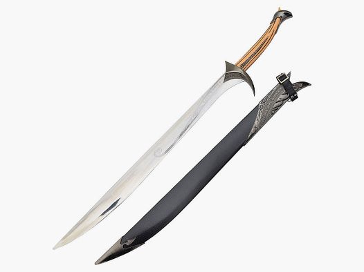 Thorin Oakenshield Sword with Sheath