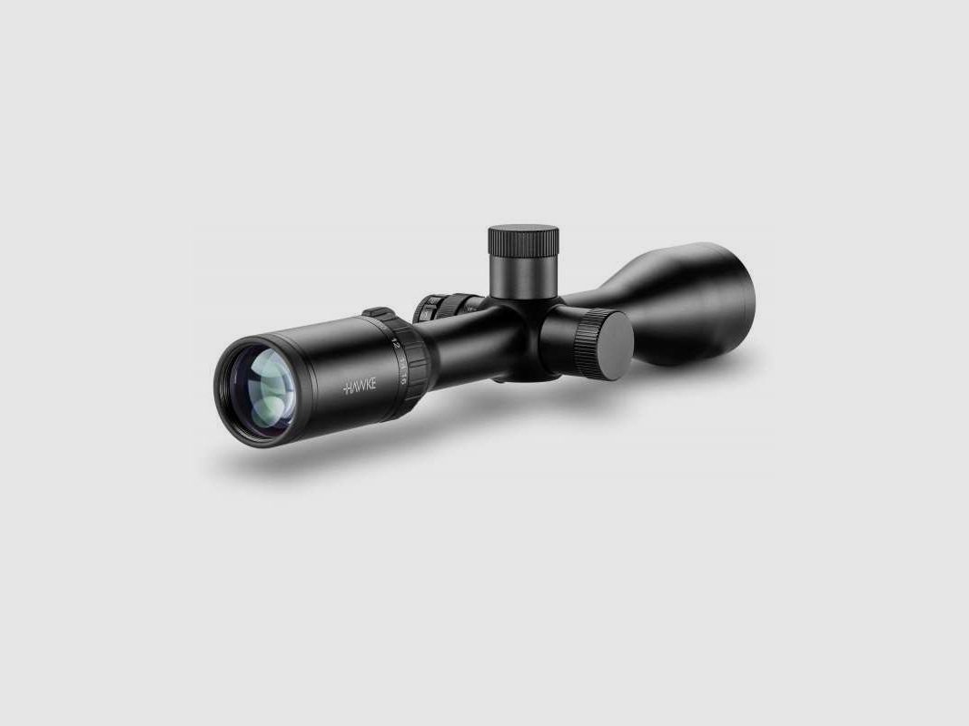 Hawke Airmax 30 WA 4-16x50 SF AMX IR