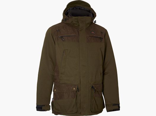 Swedteam Jacke Crest Booster Classic