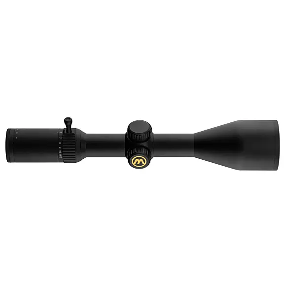 Jagdzielfernrohr Microdot Fiber 3-12x56, Bild 9 von 22
