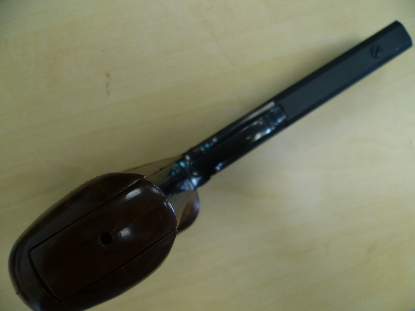 Pistole Walther PP Sport Cal. .22 lr. / Ulm