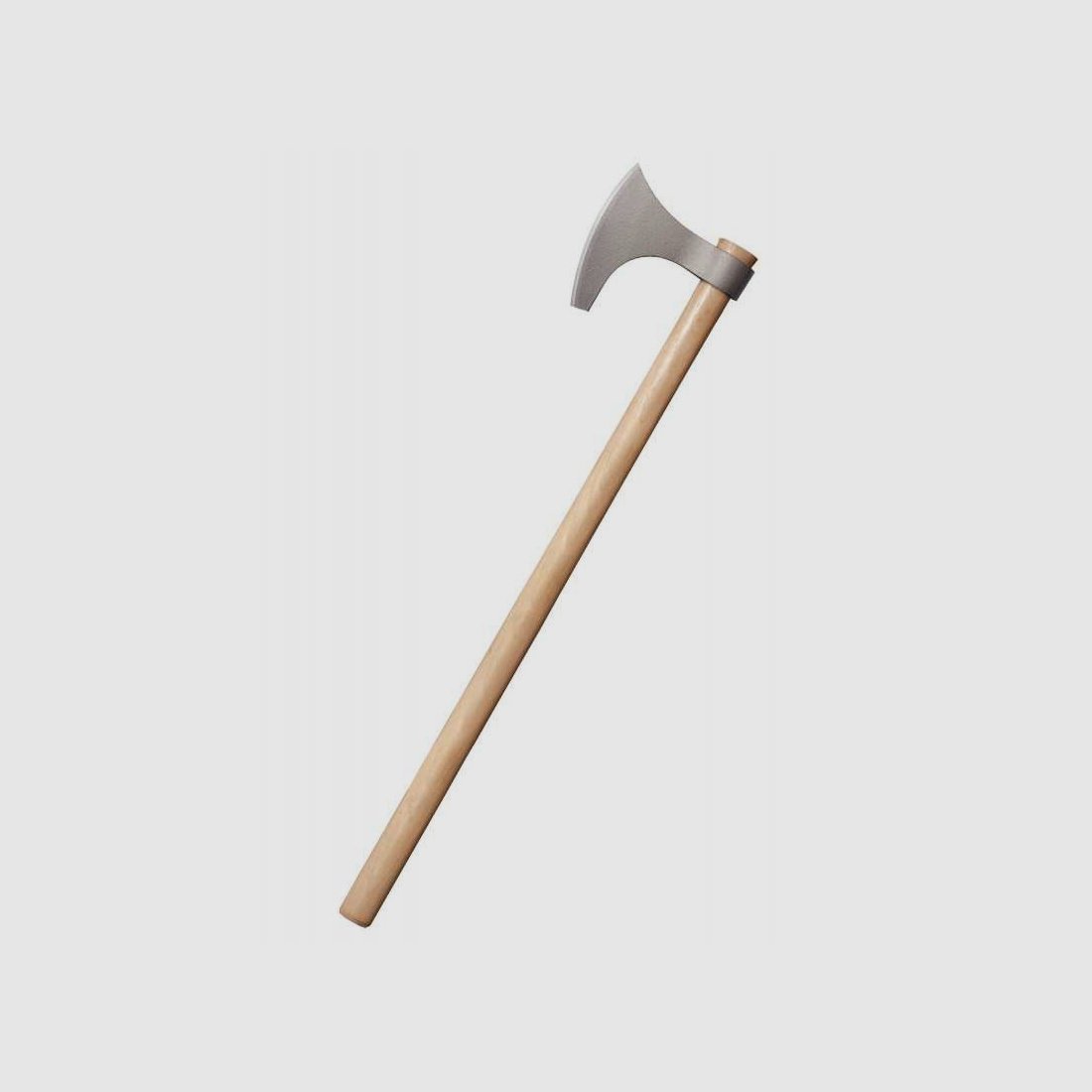 Cold Steel Wikinger War Bart Axt