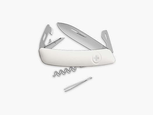 Swiza D03 Allmat Messer