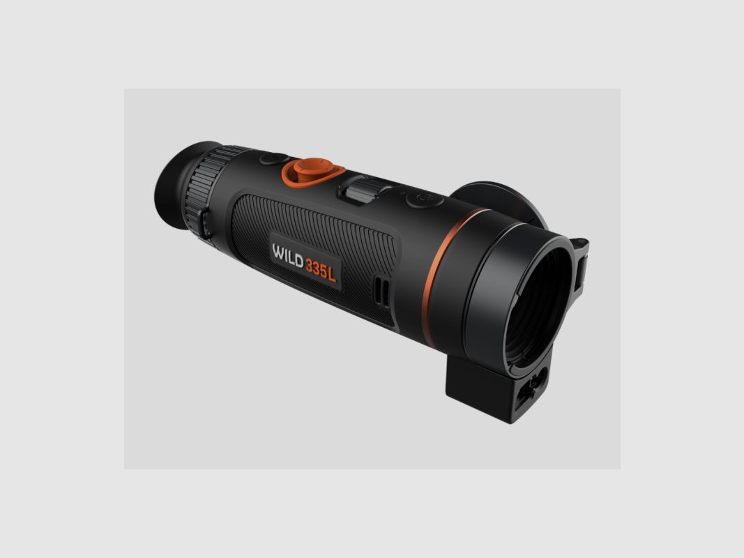 THERMTEC WILD 335LRF, Bild 2 von 5