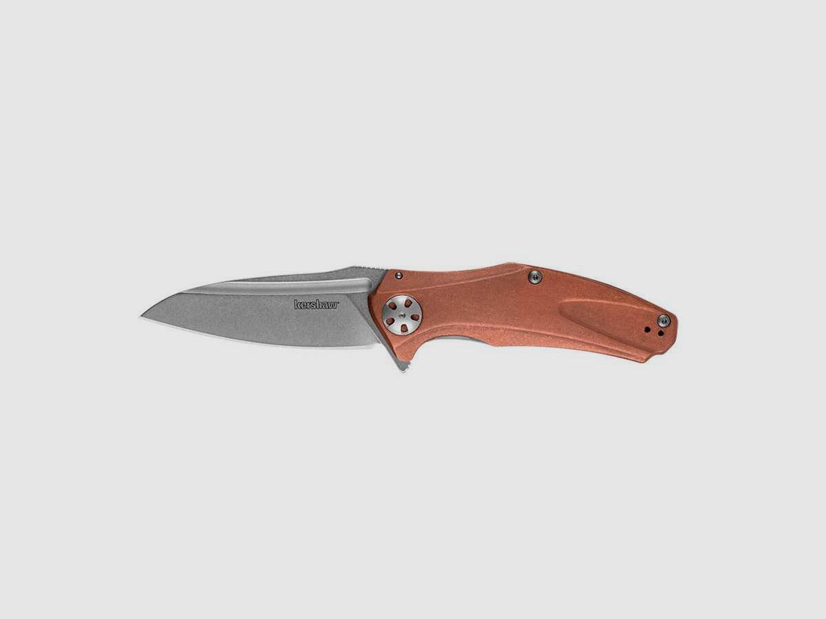 Folding Knives Copper M Kershaw