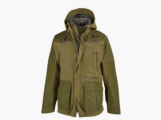 Pinewood Jacke Furudal Expert 2L
