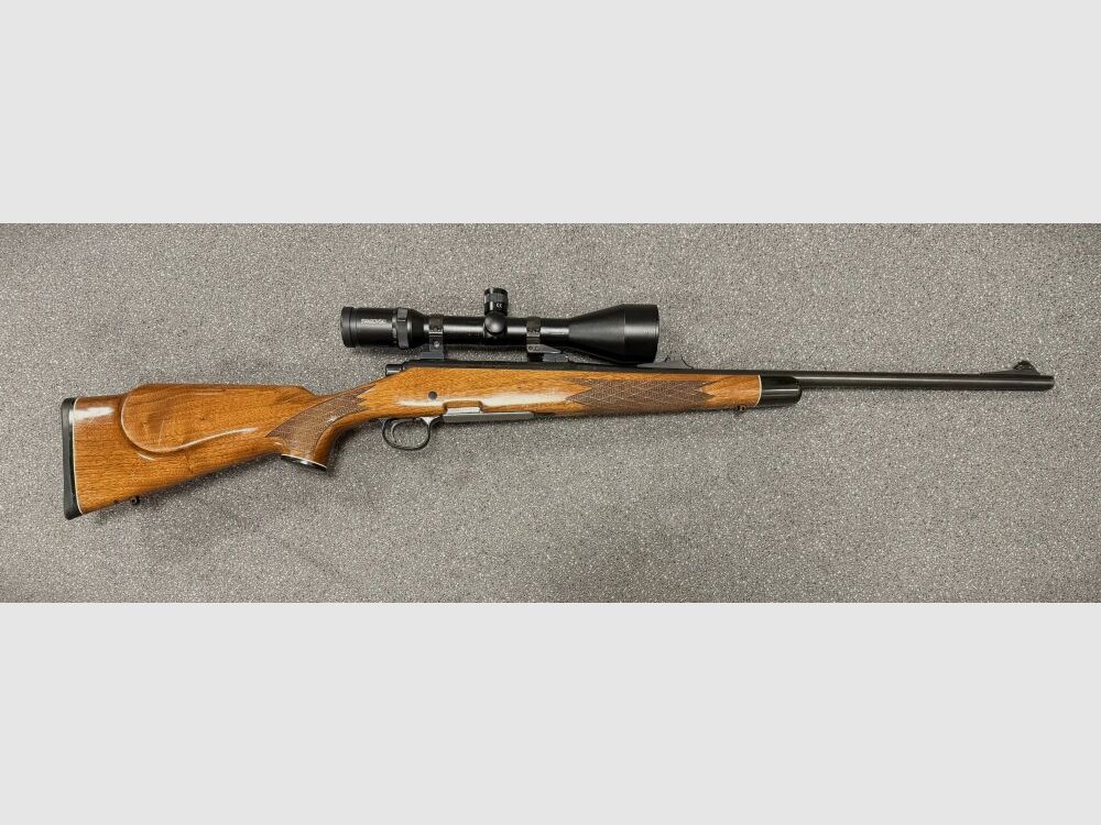 Remington 700 Leworęczny Karabin