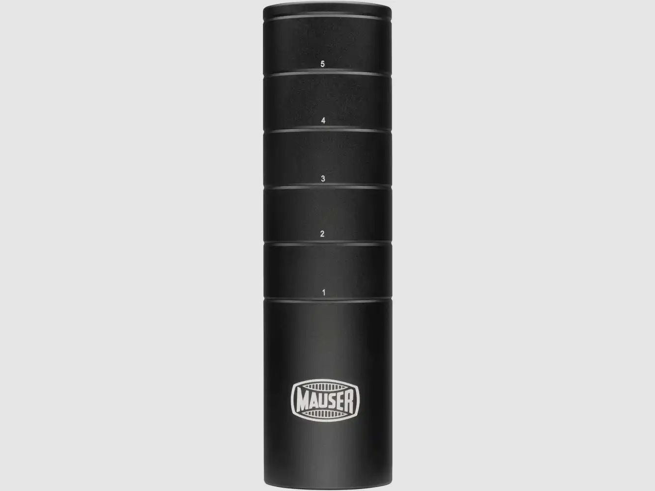Silenzioso modulare Mauser, M15x1
