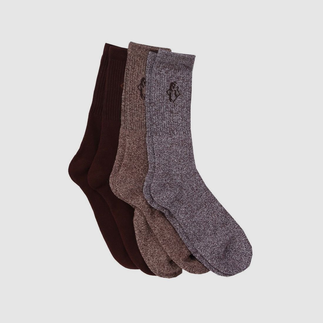 Komfortable Jagdsocken Somlys 3er-Pack, Bild 1 von 2