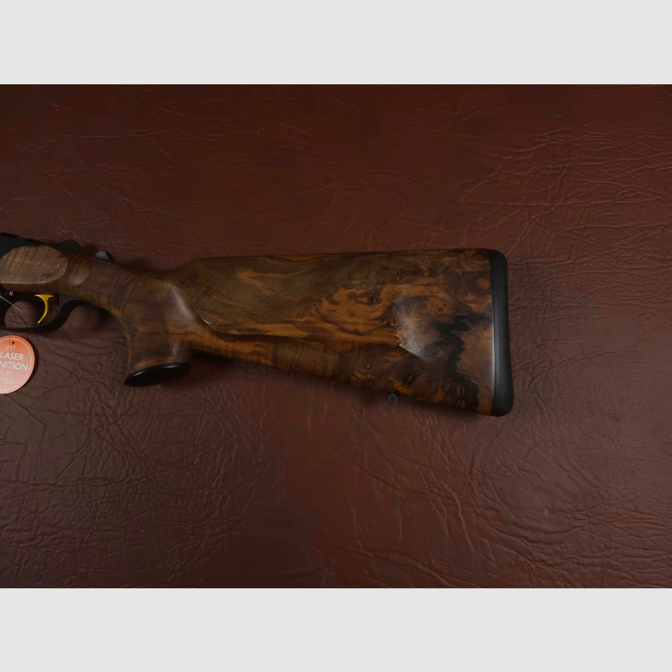 Blaser K95 Holzklasse 6   7x57R