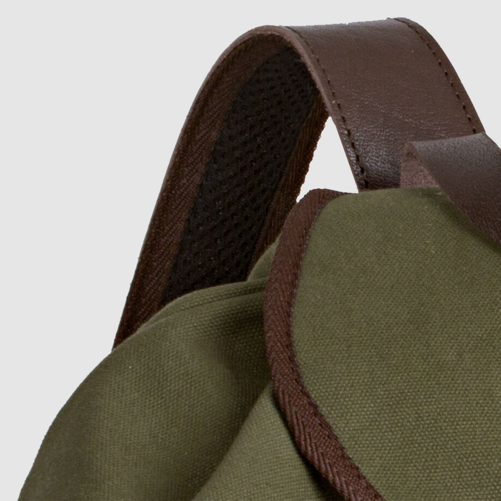 AKAH Canvas Rucksack