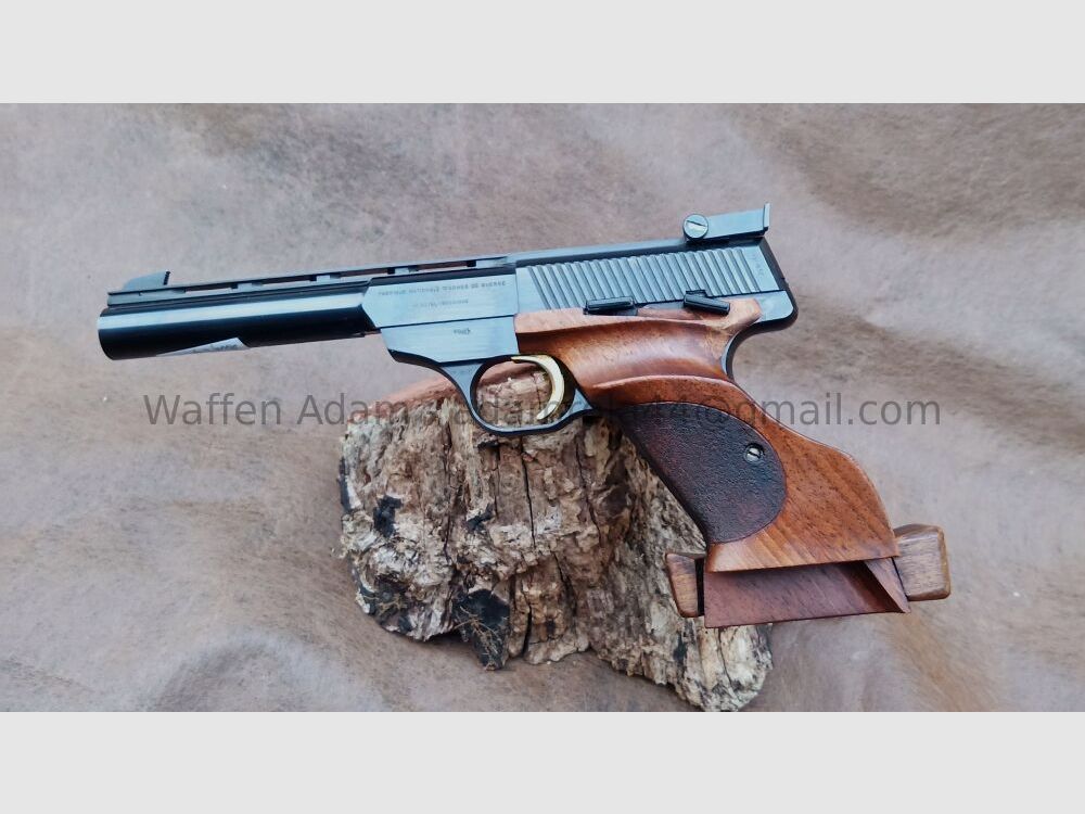 FN Fabrique National Modèle 150; 6 pouces