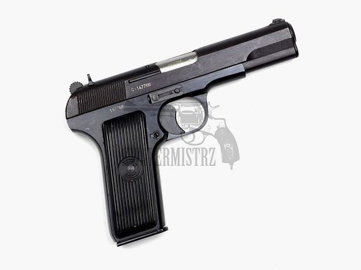 Pistolet Zastava M57