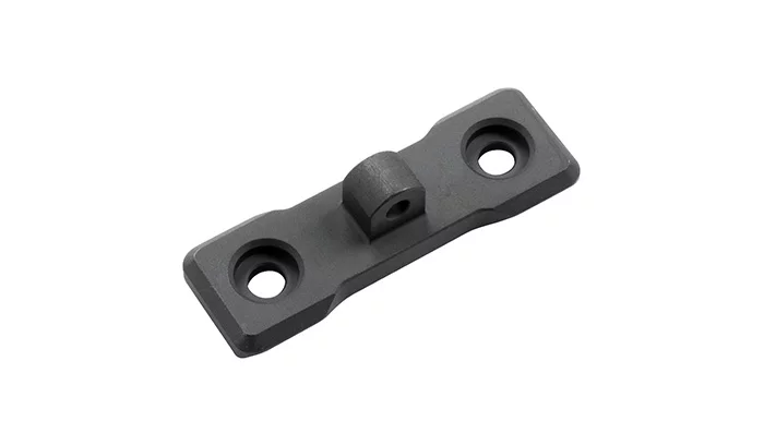 Montaż dwójnogu Magpul M-LOK Bipod Mount - MAG609, zdjęcie 2 z 2