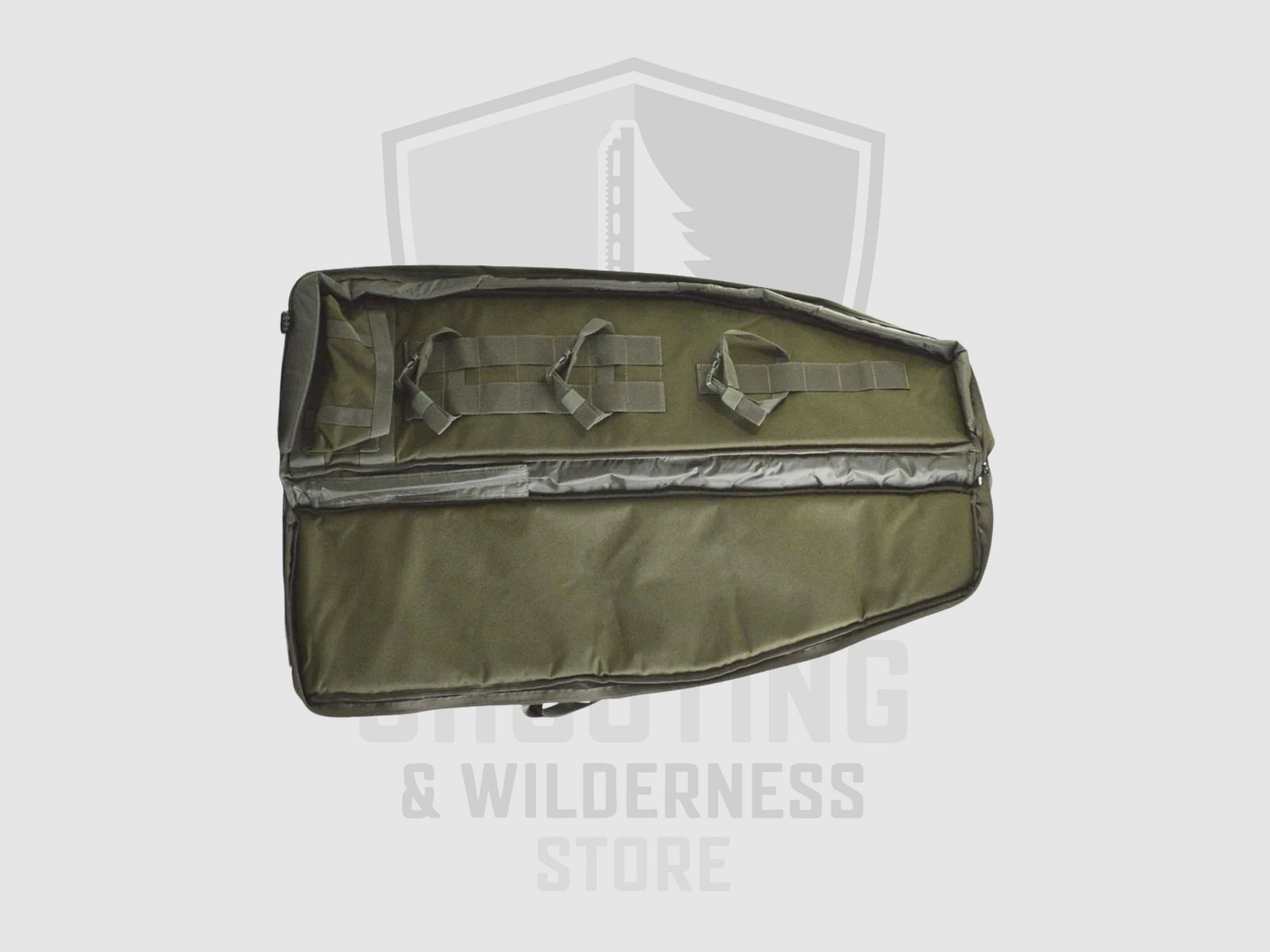 AIM Fieldsport 45 sac de tir tactique drag, image 3 sur 4